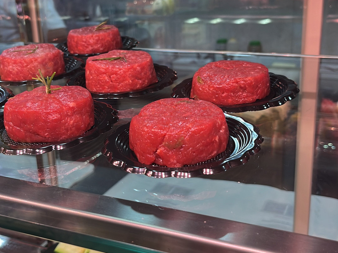 Macelleria Sperandio