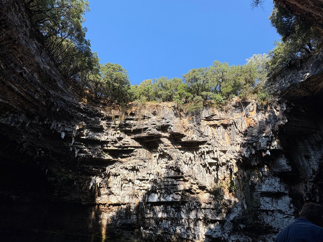 Kefalonia E-Mountain Bike Experience-阿吉亚埃菲米亚必去景点