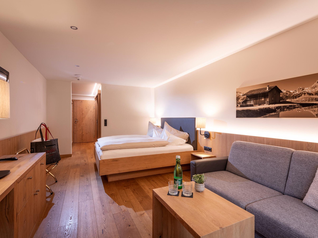 Relax & Vitalhotel Adler主图