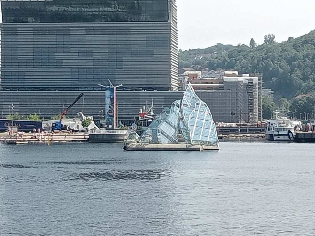 Oslo Opera House