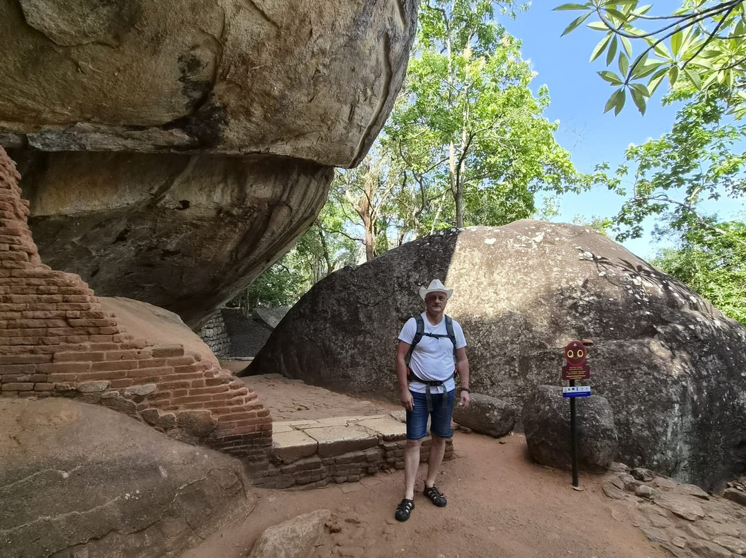 Ceylon Escapes-科伦坡必去景点