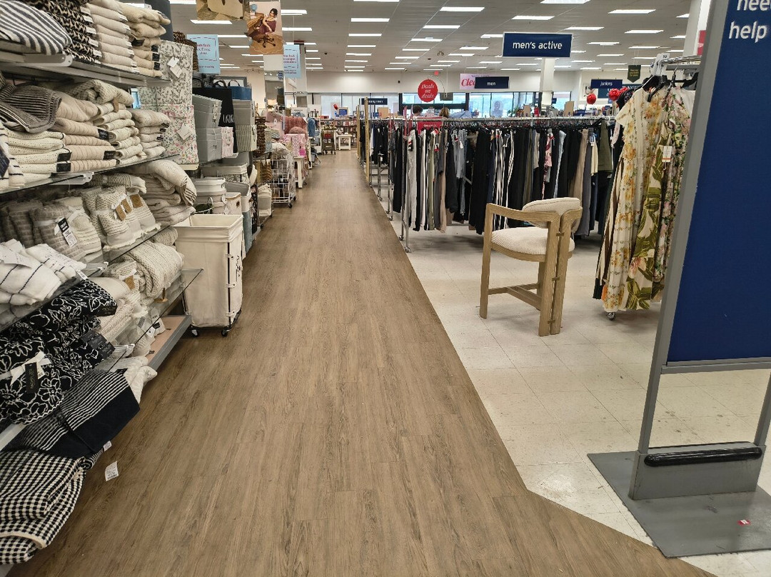 Marshalls & Homegoods-Greensburg必去景点
