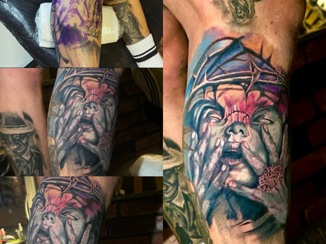 Feniks Tattoo Studio-迪迪姆必去景点