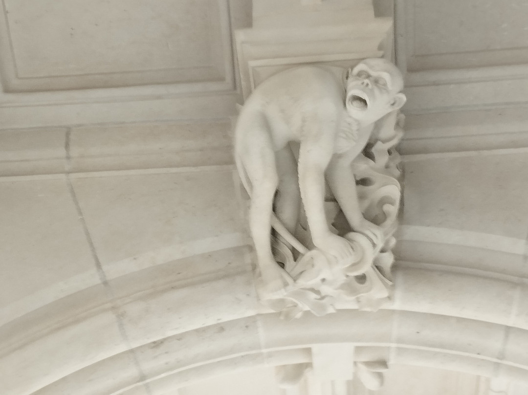 Chateau de Pierrefonds-Pierrefonds必去景点