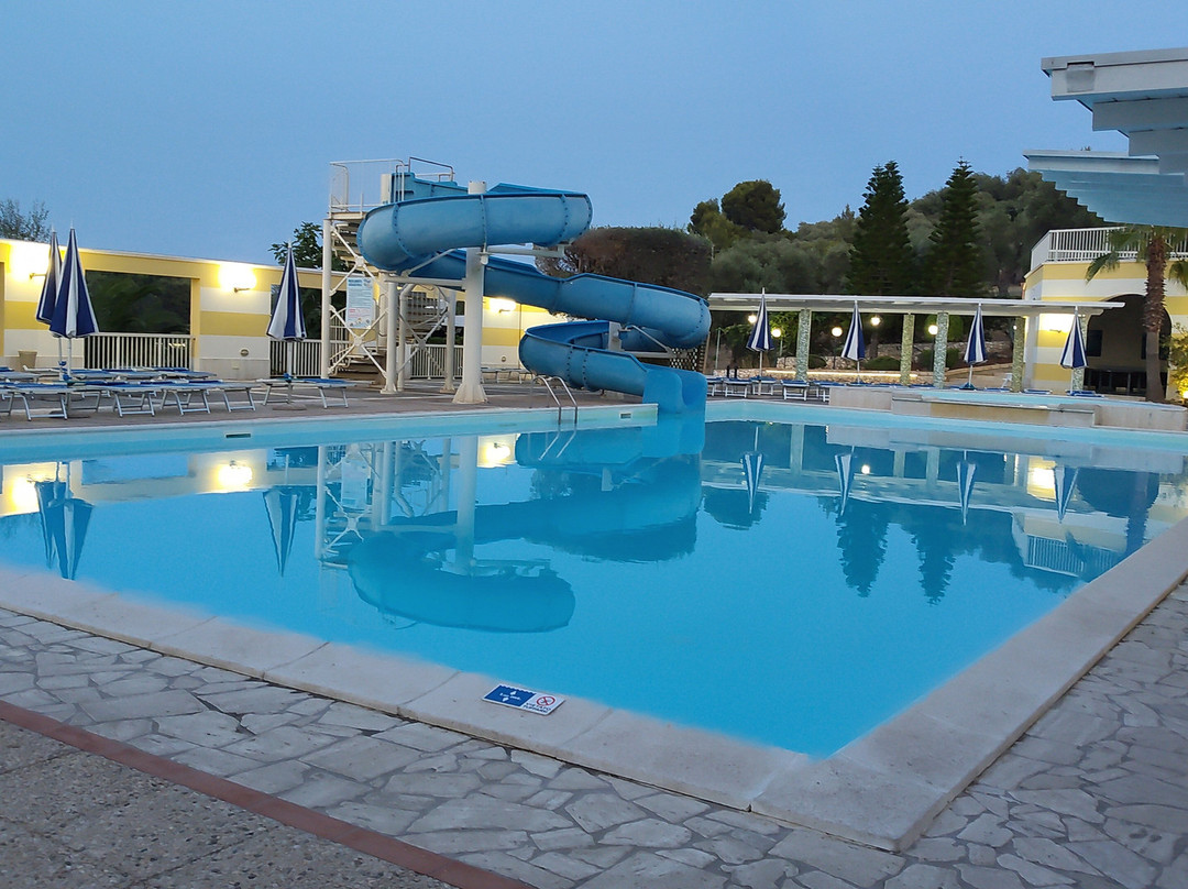 Villaggio Porticello Mare主图