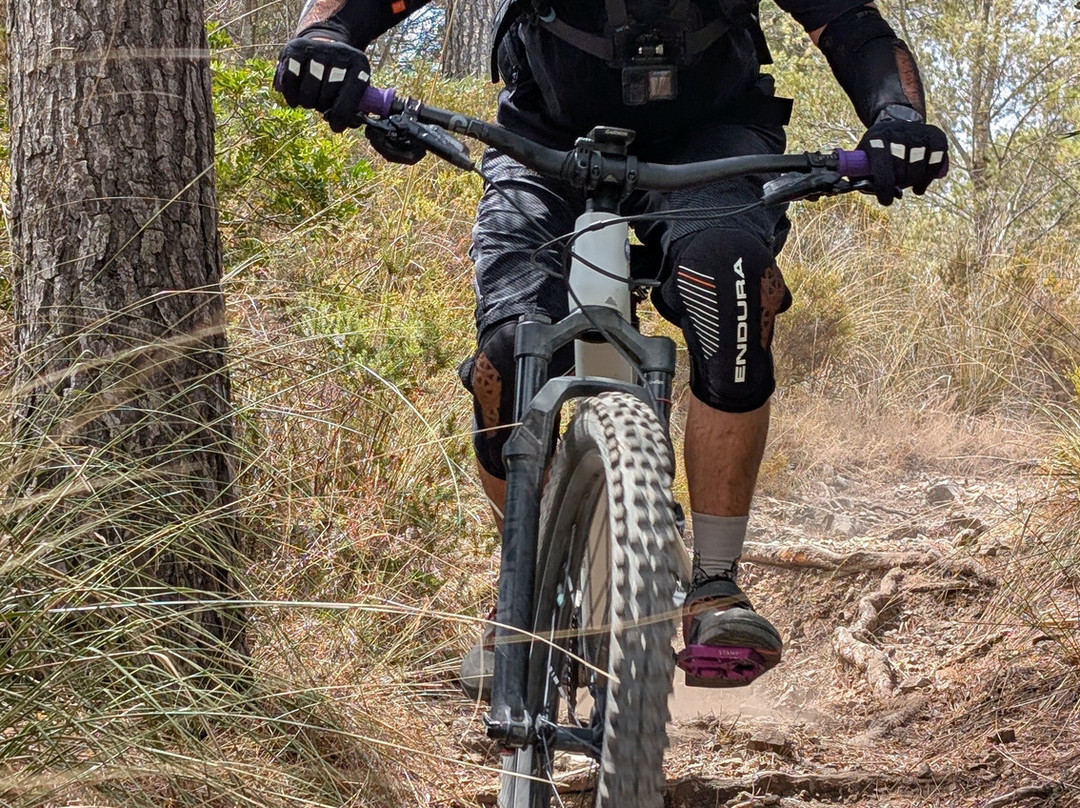 Camibike-卡拉米略尔必去景点