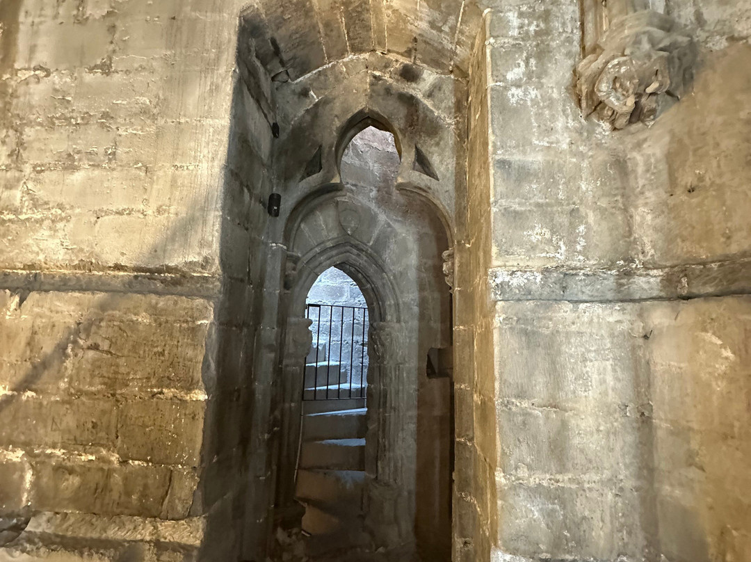 Castillo de Valderrobres-Valderrobres必去景点