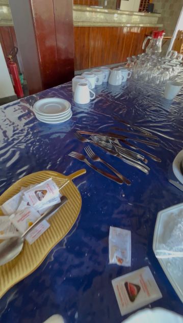 瑟塔意科特酒店-旅行者
