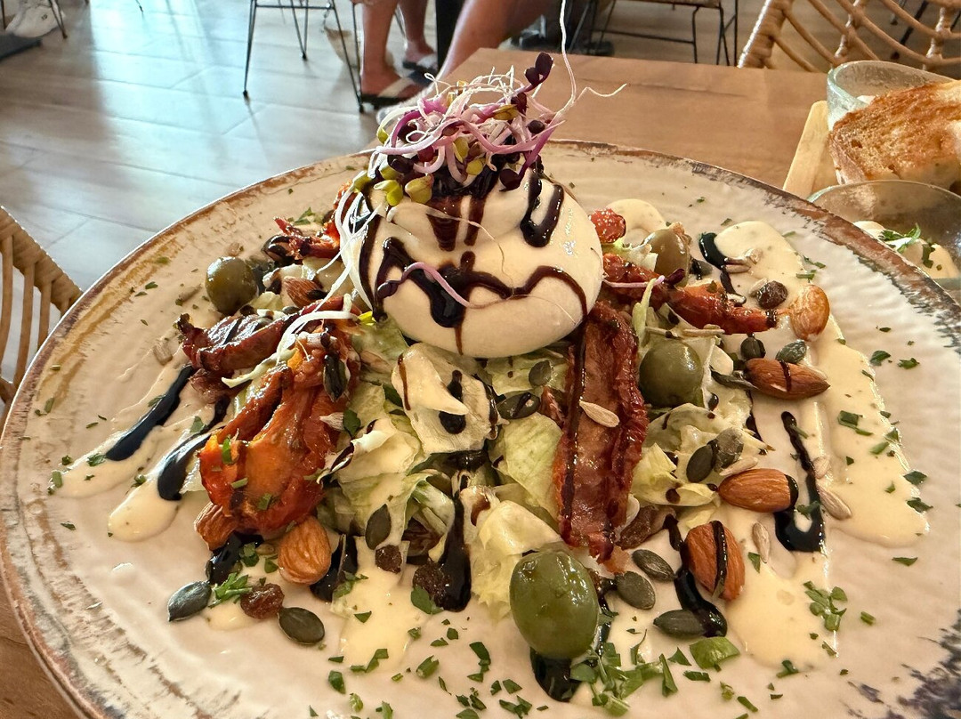 Gastrobar Salia