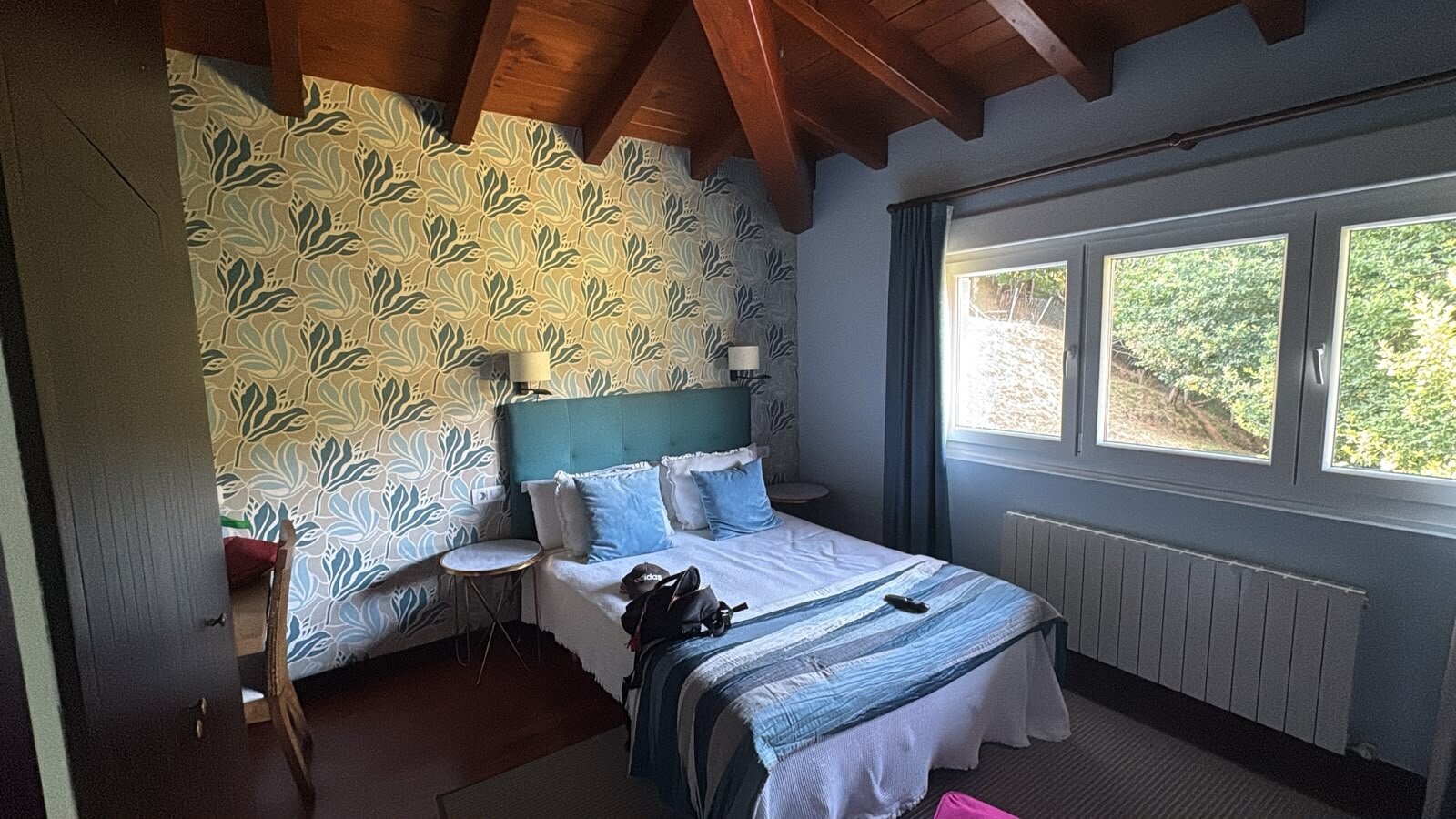 Hotel Txoriene - Basque Stay-旅行者
