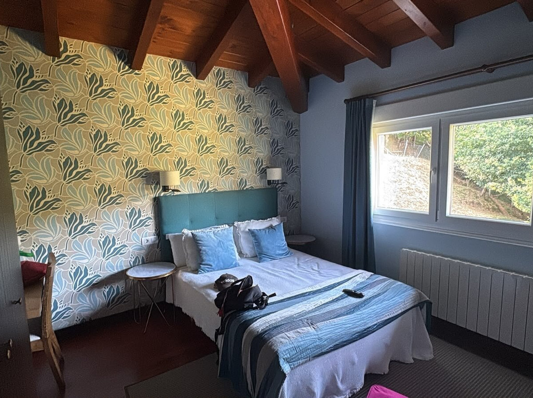 Hotel Txoriene - Basque Stay主图