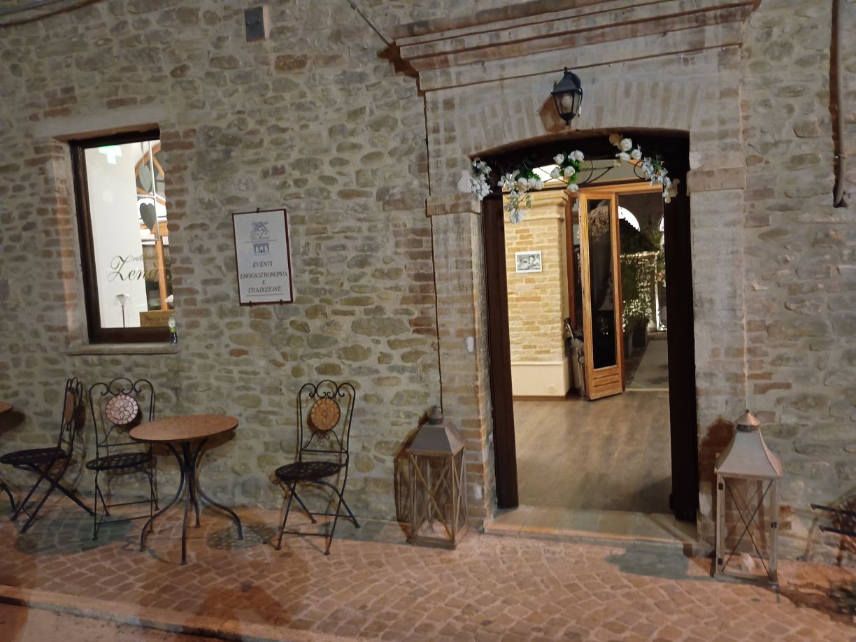 Hotel San Marco-旅行者