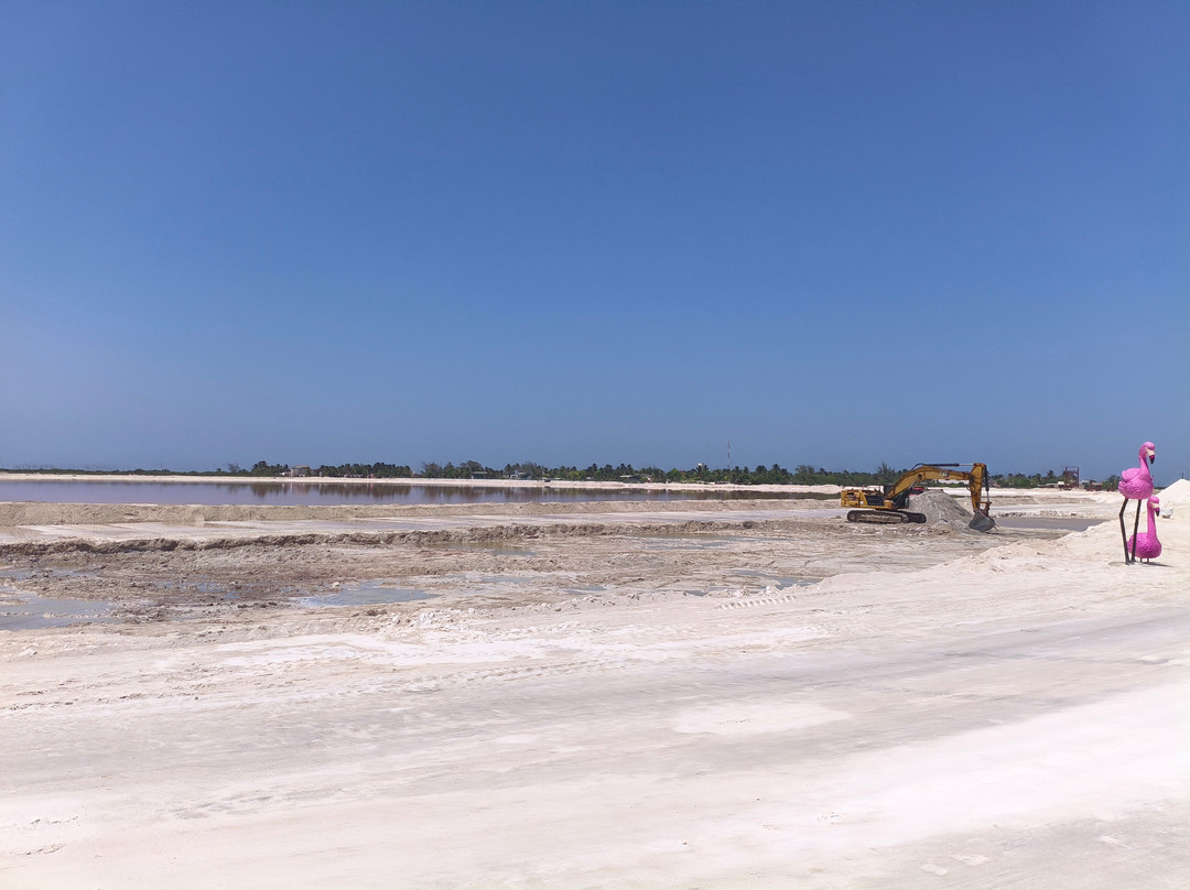 Las Coloradas-里奥拉加托斯必去景点