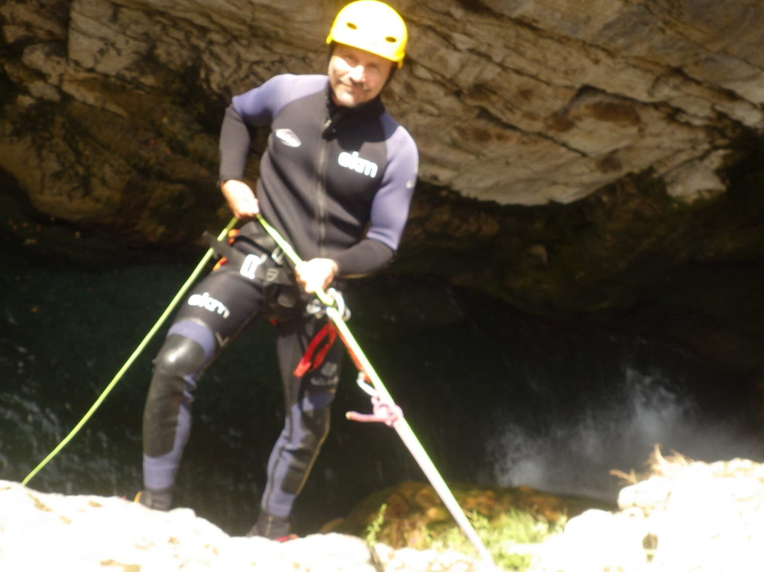 EKM Adventure Sports Center-艾因萨必去景点