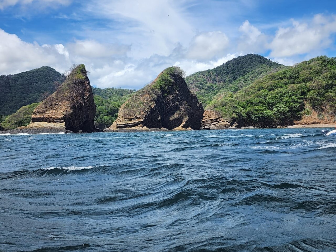 Cuajiniquil Tours-Cuajiniquil必去景点