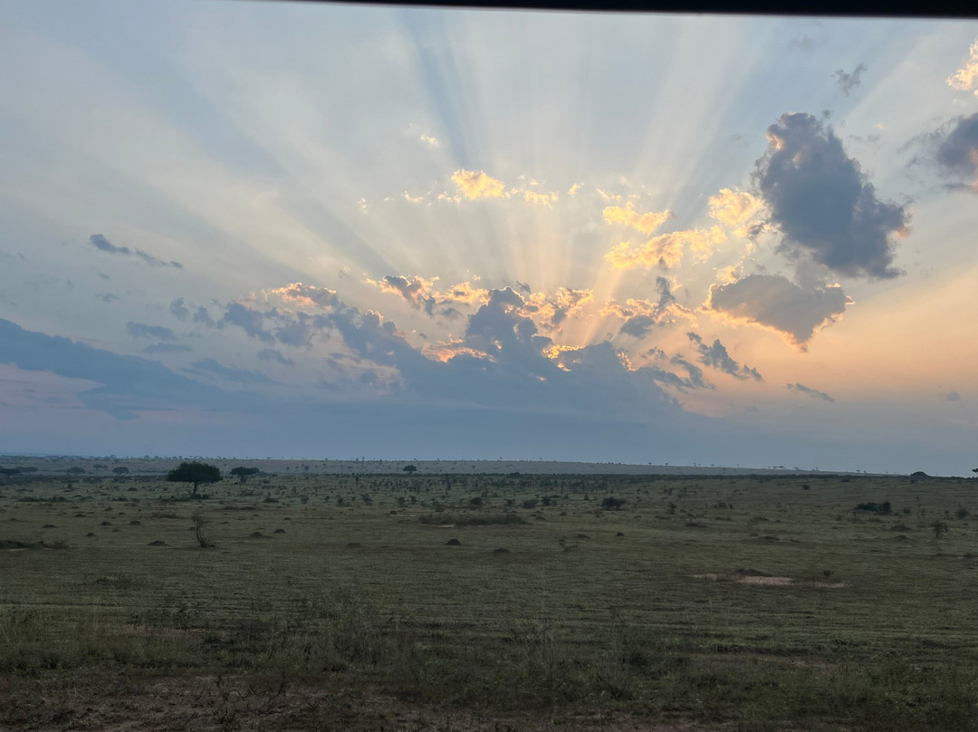 Northern Nature Safaris-Gulu必去景点