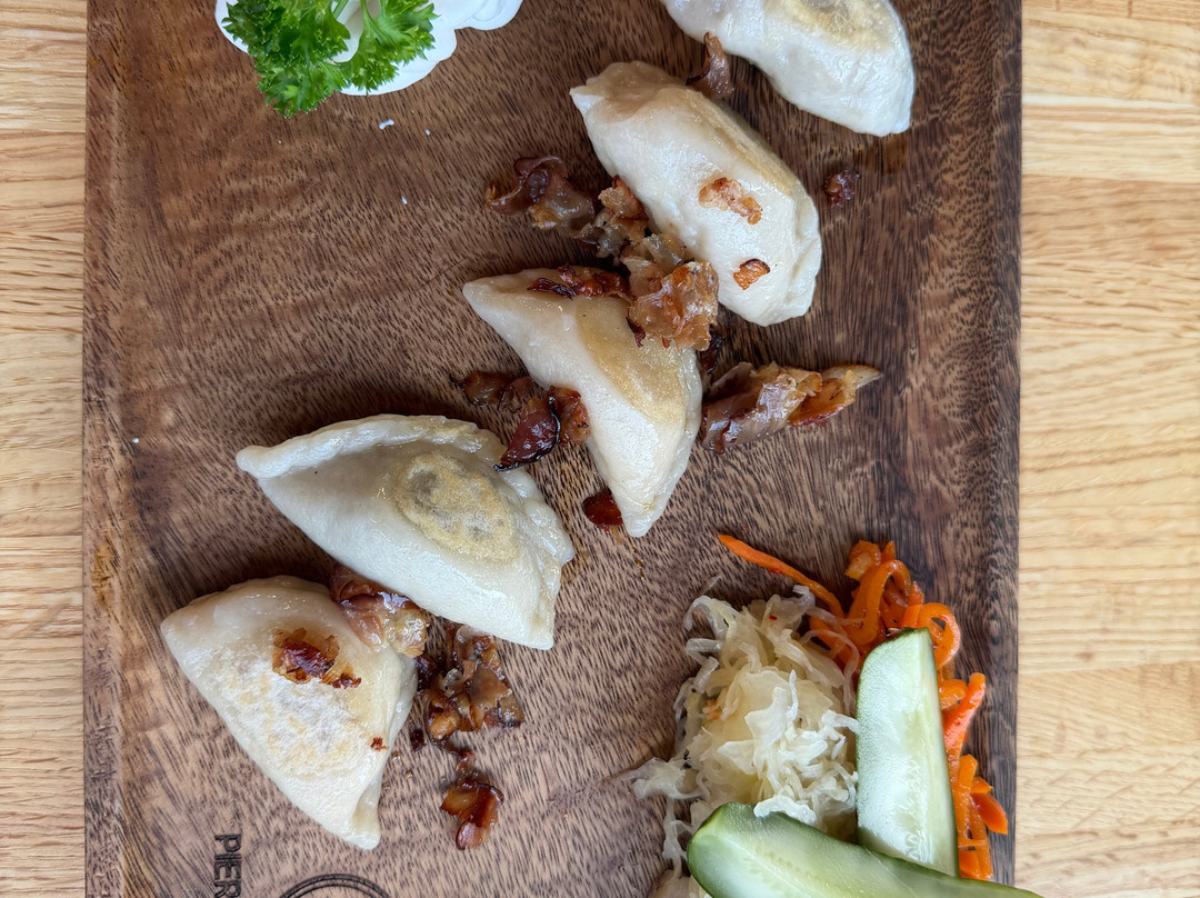 Pierogi House