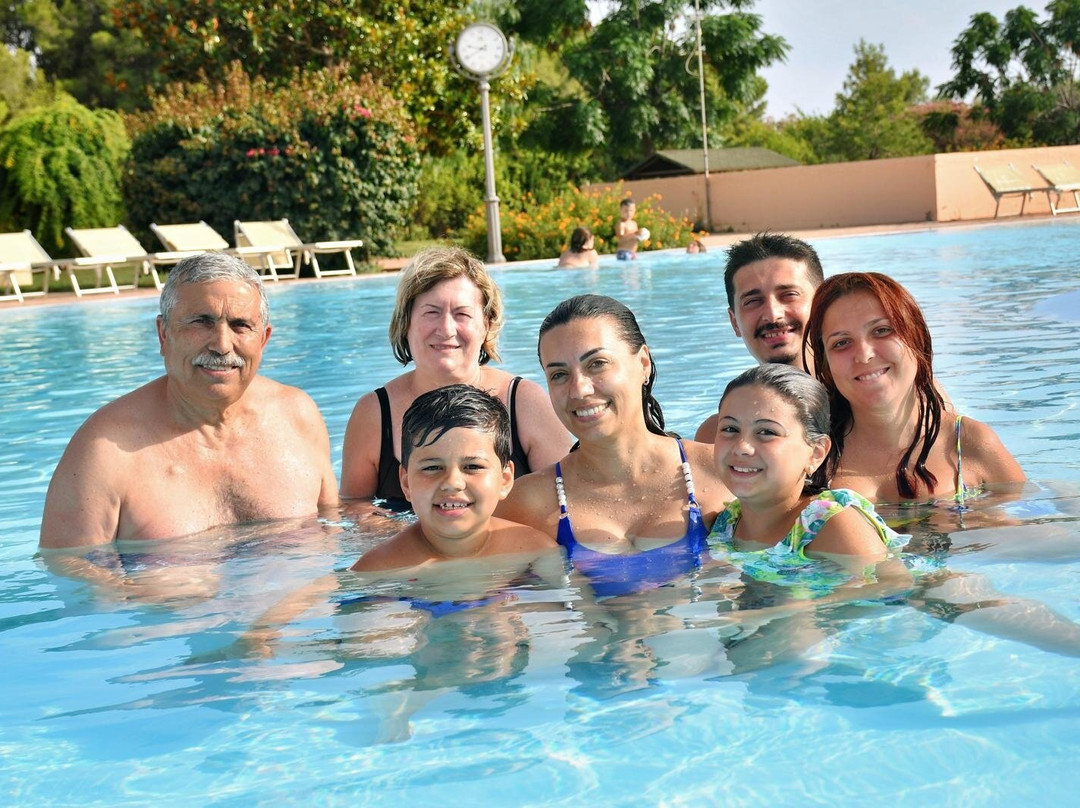 Igv Club Baia Samuele主图