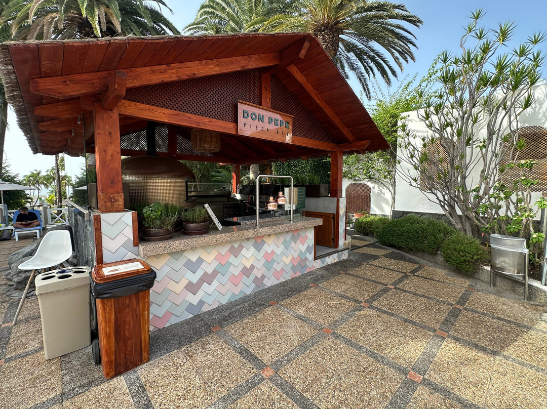 公牛加纳利海岸 SPA 酒店 - 限成人主图