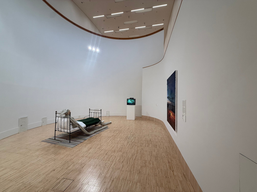 Albertina Klosterneuburg-克罗斯腾新堡必去景点