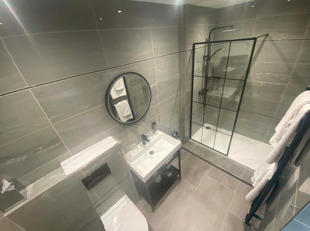 Barton Manor Hotel & Spa, BW Signature Collection主图