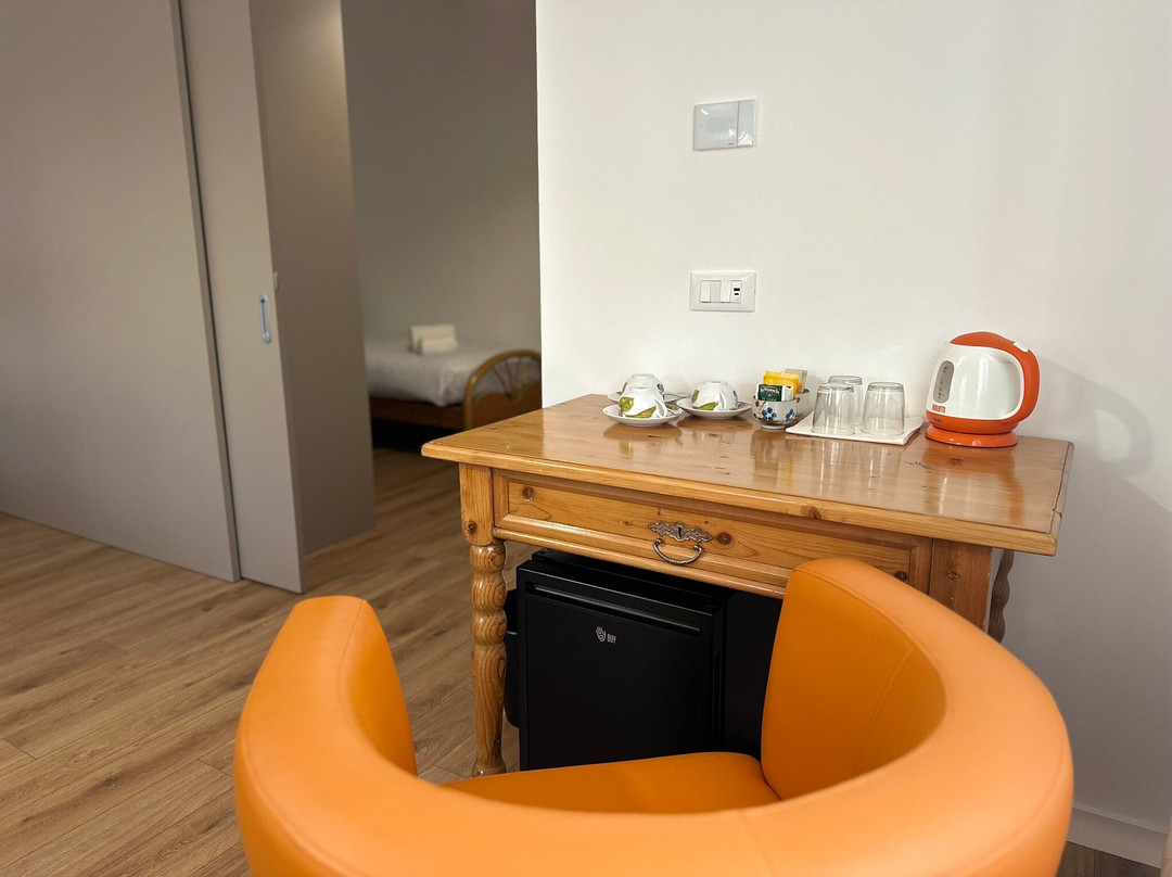B&B La Casa in Collina