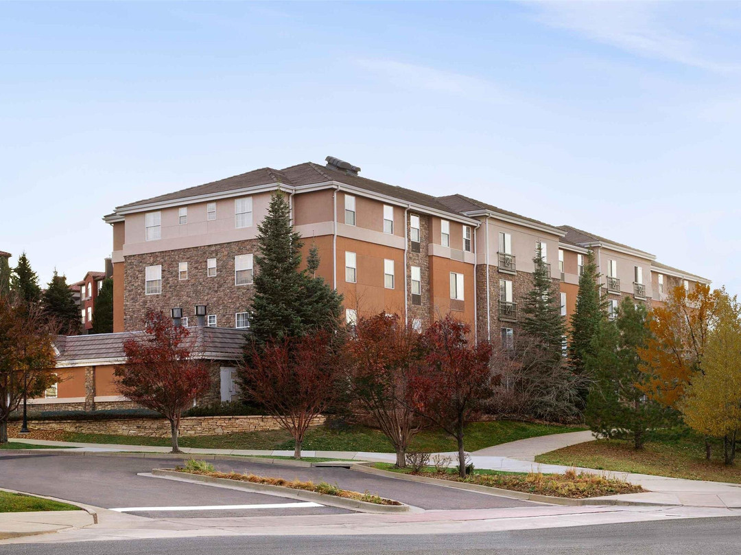 Extended Stay America Suites Denver - Broomfield