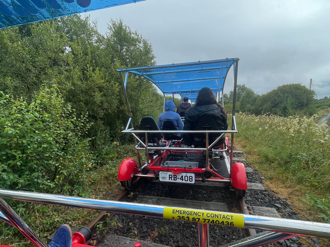 Velorail.ie-Kiltimagh必去景点