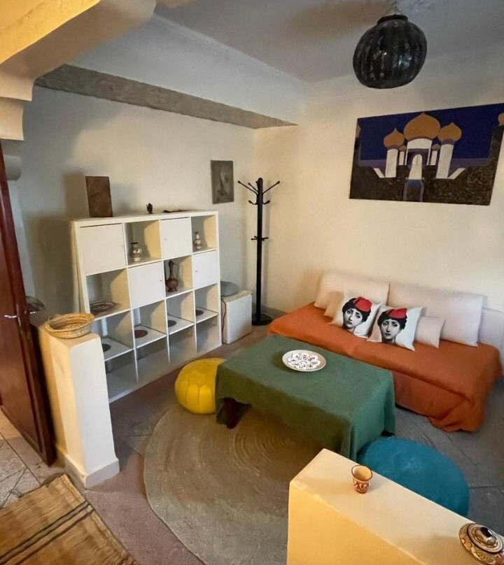 Chic Surf House