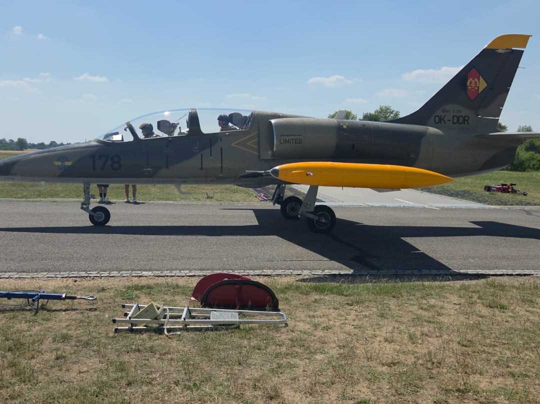 Czech-Jet-布尔诺必去景点