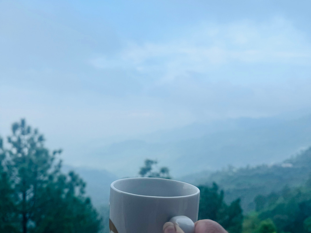 财富精选森林山，卡萨利 - ITC酒店集团成员主图