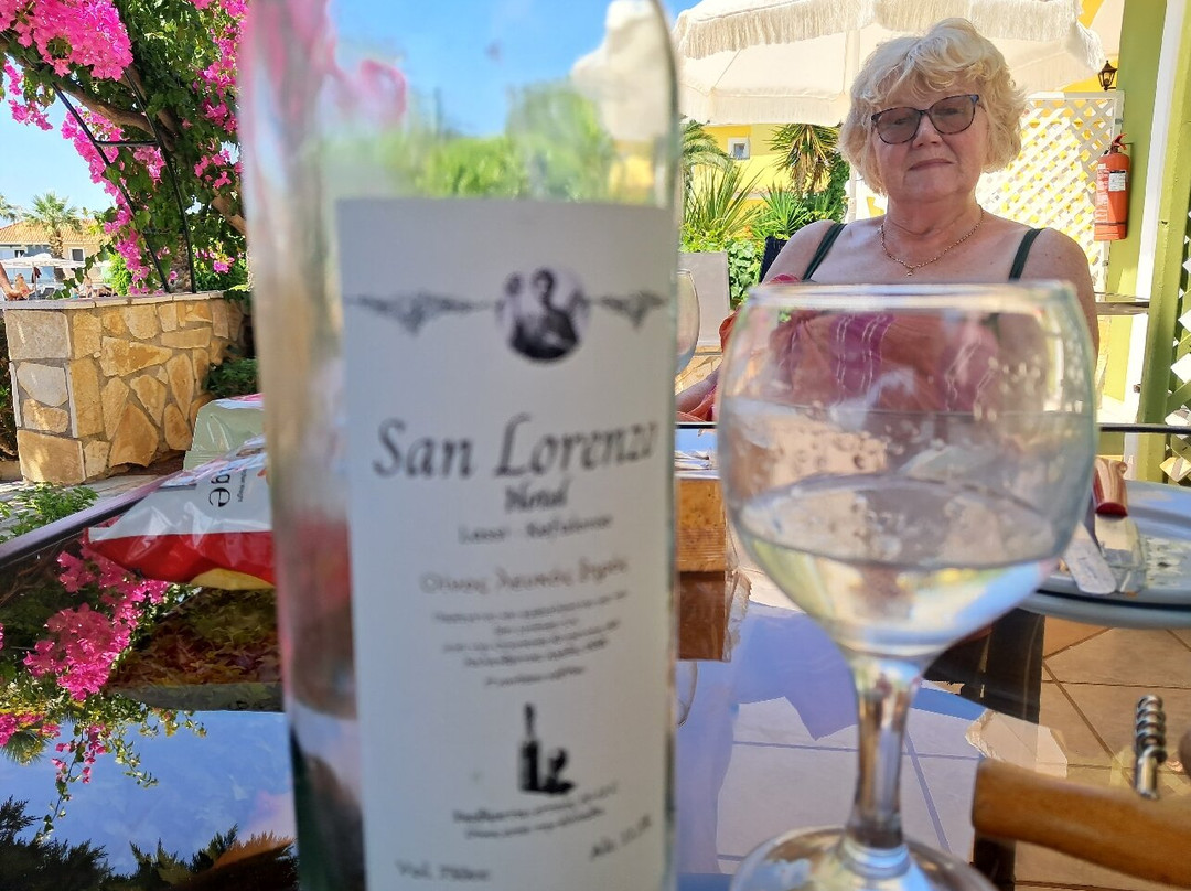 San Lorenzo Village主图