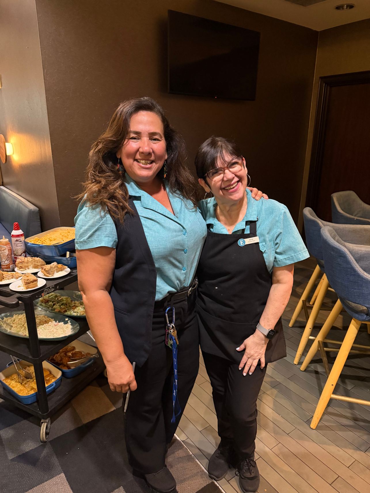 坦帕布兰登希尔顿大使套房酒店-旅行者