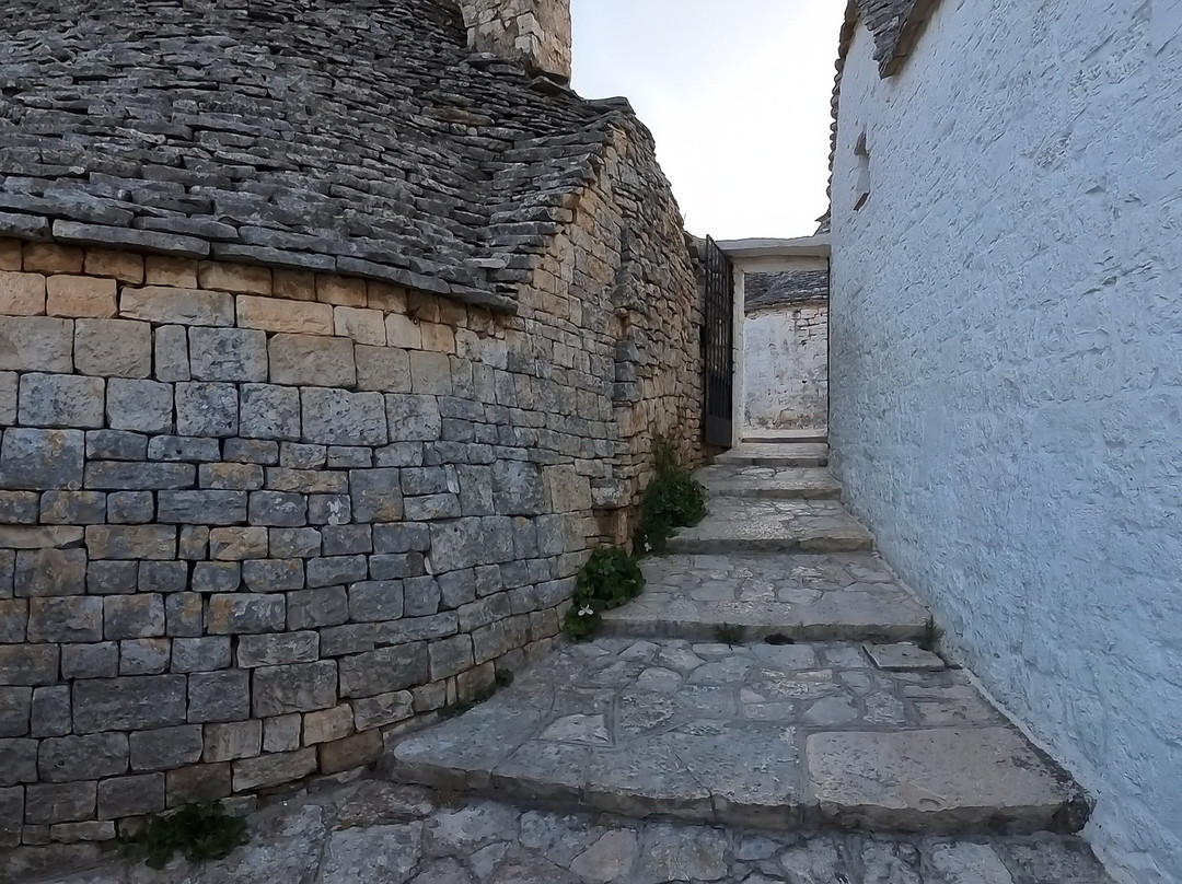 Trulli Sport Experience-阿尔贝罗贝洛必去景点