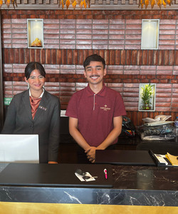 Sara Sadan Boutique Hotel酒店图片