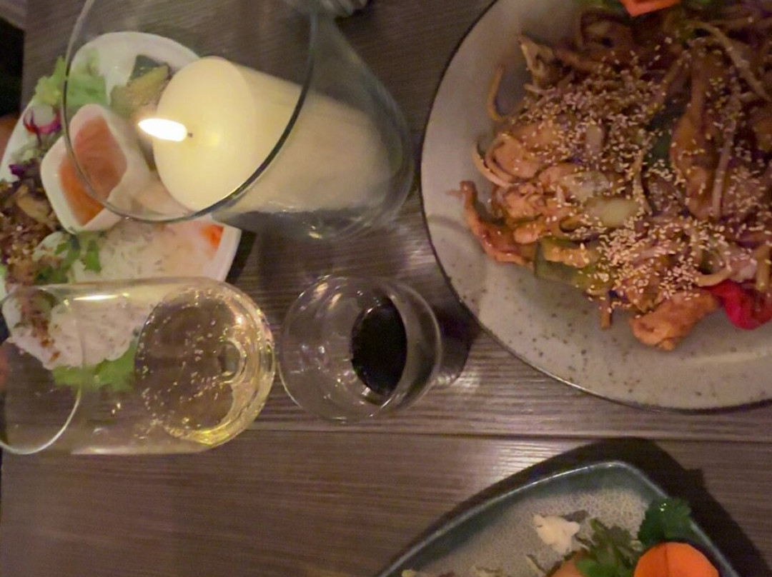 Restaurang Minh