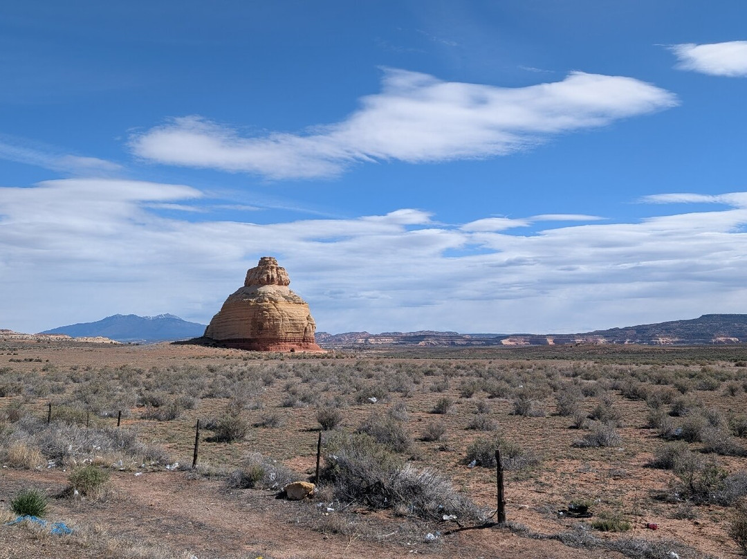 Church Rock-Monticello必去景点