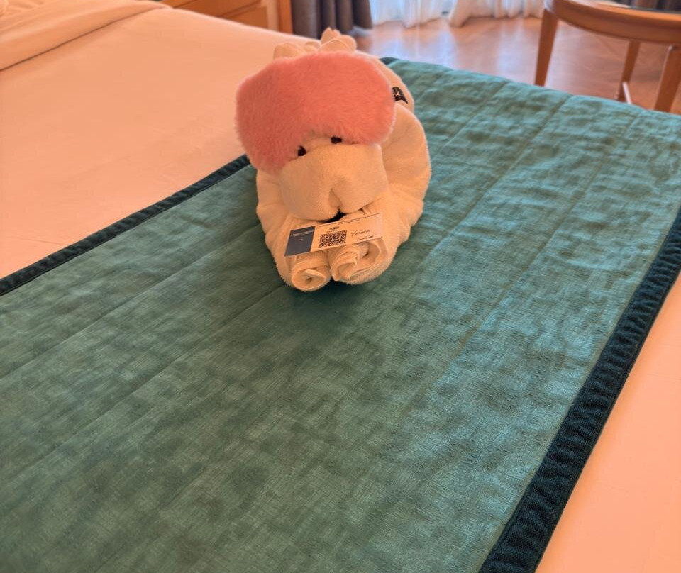 果阿凯尼尔沃思水疗度假村主图