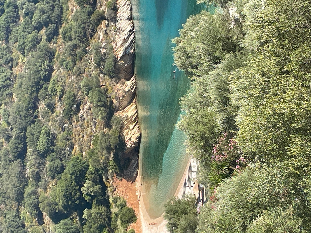 Filiatro Beach-Ithaca必去景点