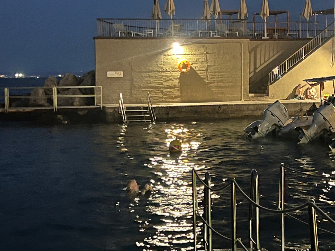 博南扎宫殿水疗&沙滩全包式酒店主图