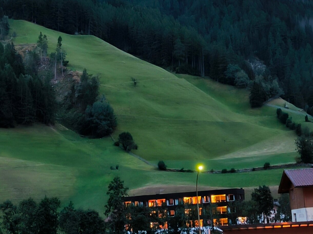 Alpine Life Hotel Anabel主图
