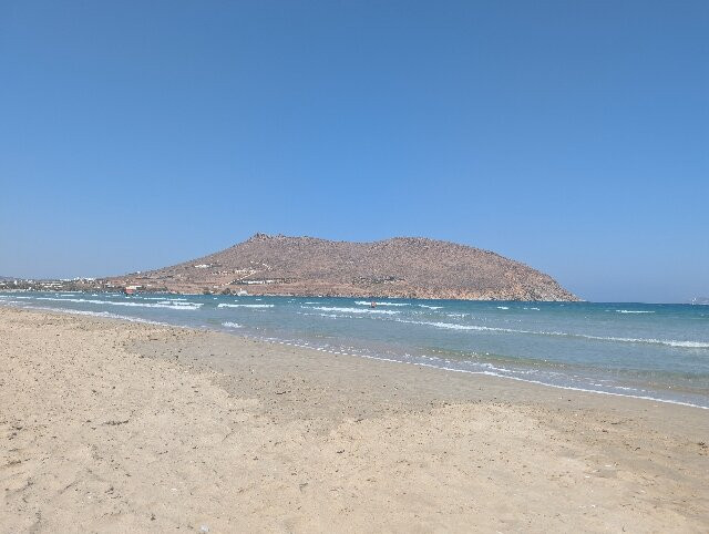 Molos Beach-Marpissa必去景点