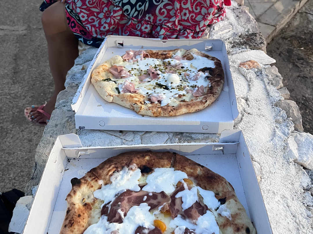 Pizzeria Parthenope 2.0