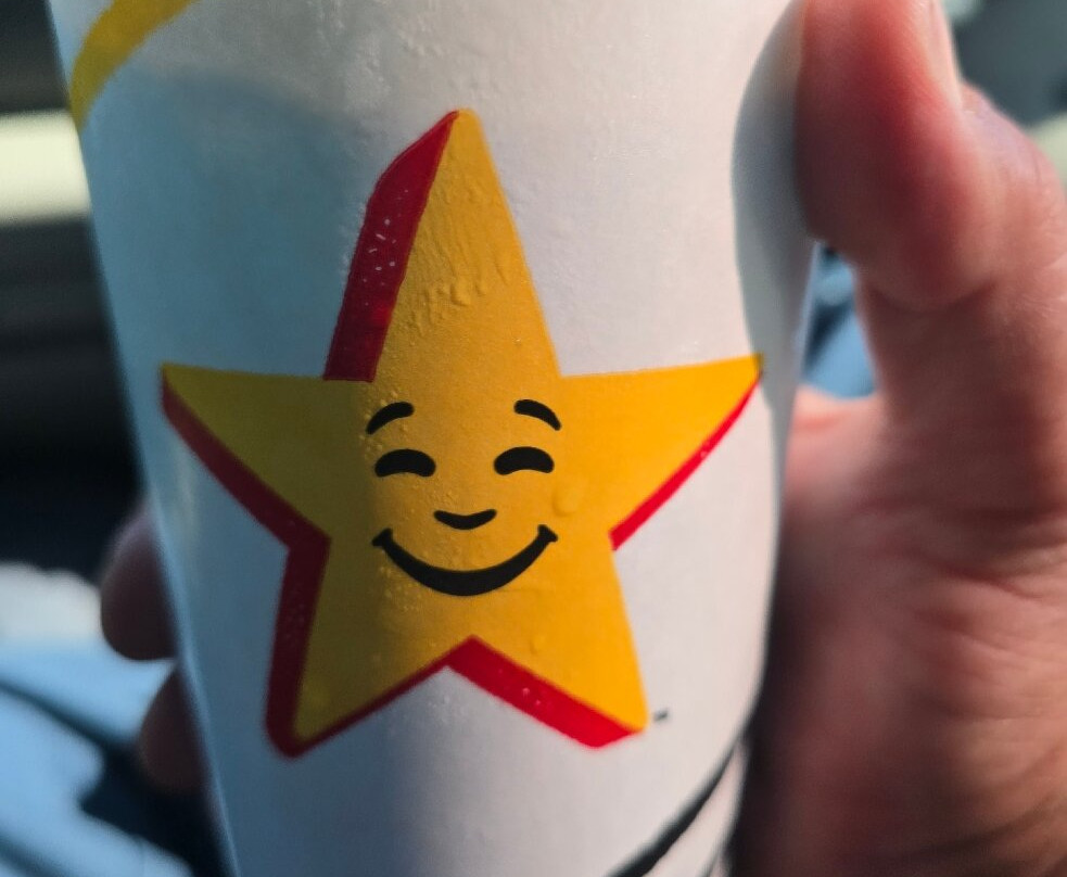Carl's Jr.