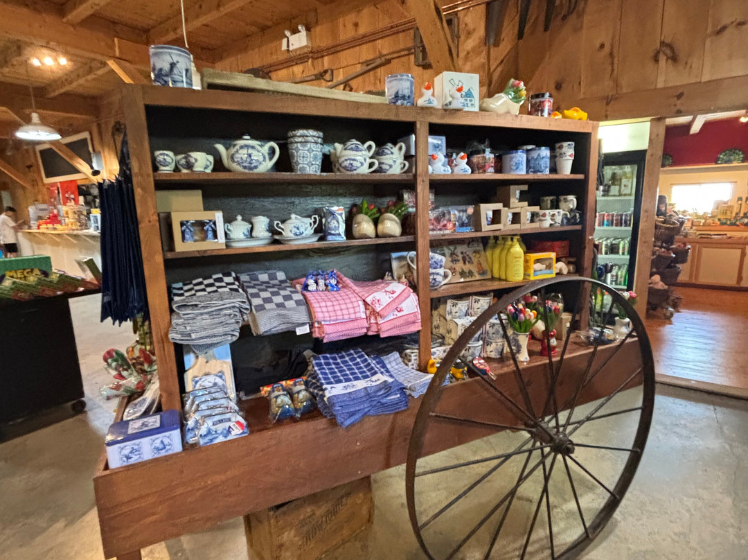 That Dutchman's Cheese Farm-Upper Economy必去景点