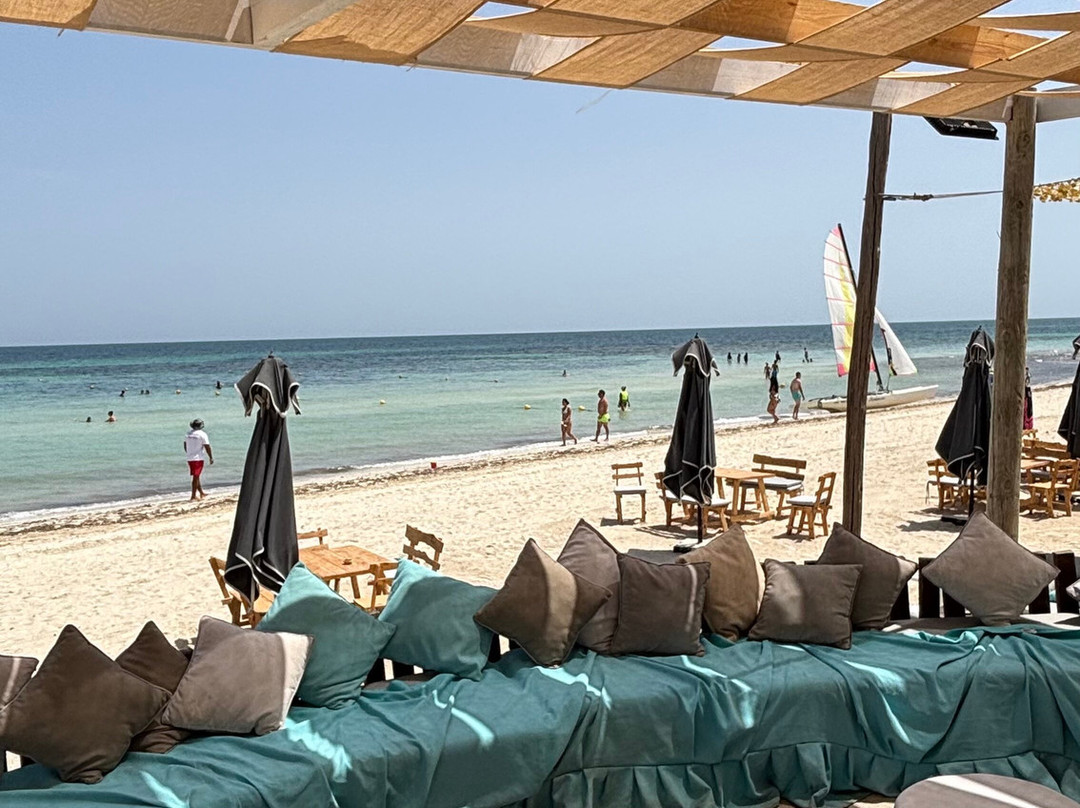 Seabel Rym Beach Djerba主图