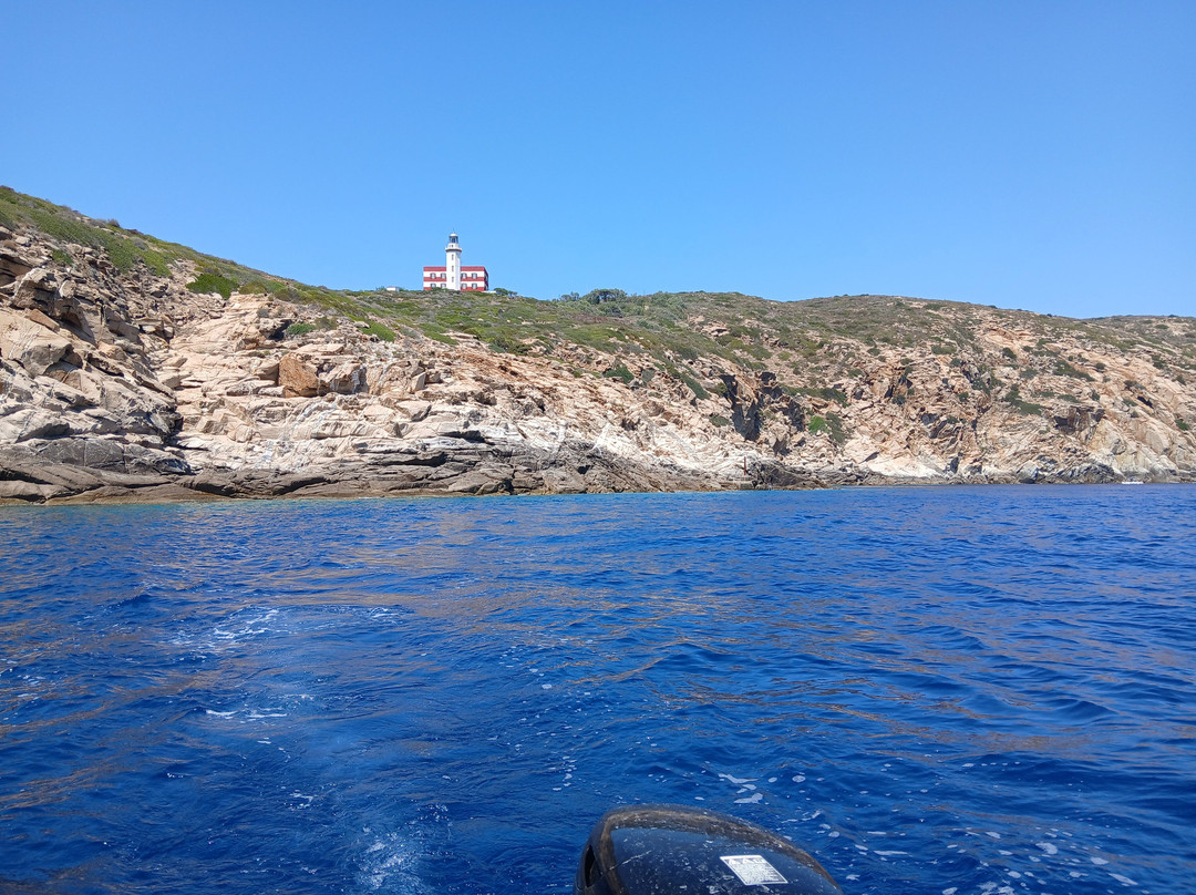 Blue Shark Noleggio Barche-Campese必去景点