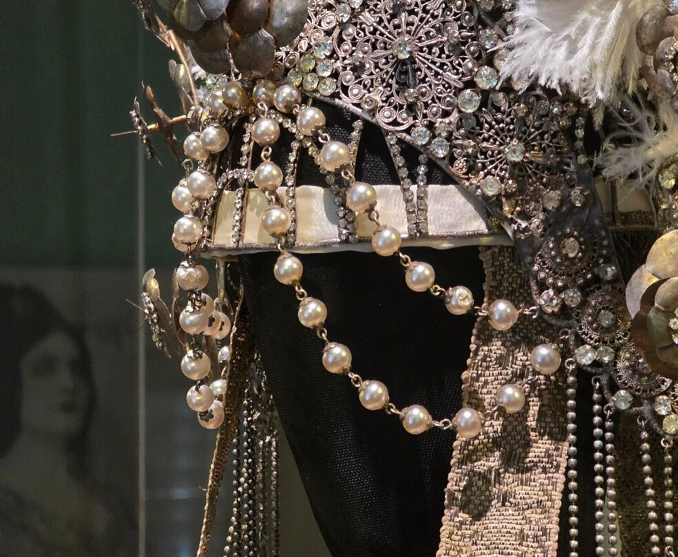 Puccini Museum - Casa Natale, Lucca-卢卡必去景点
