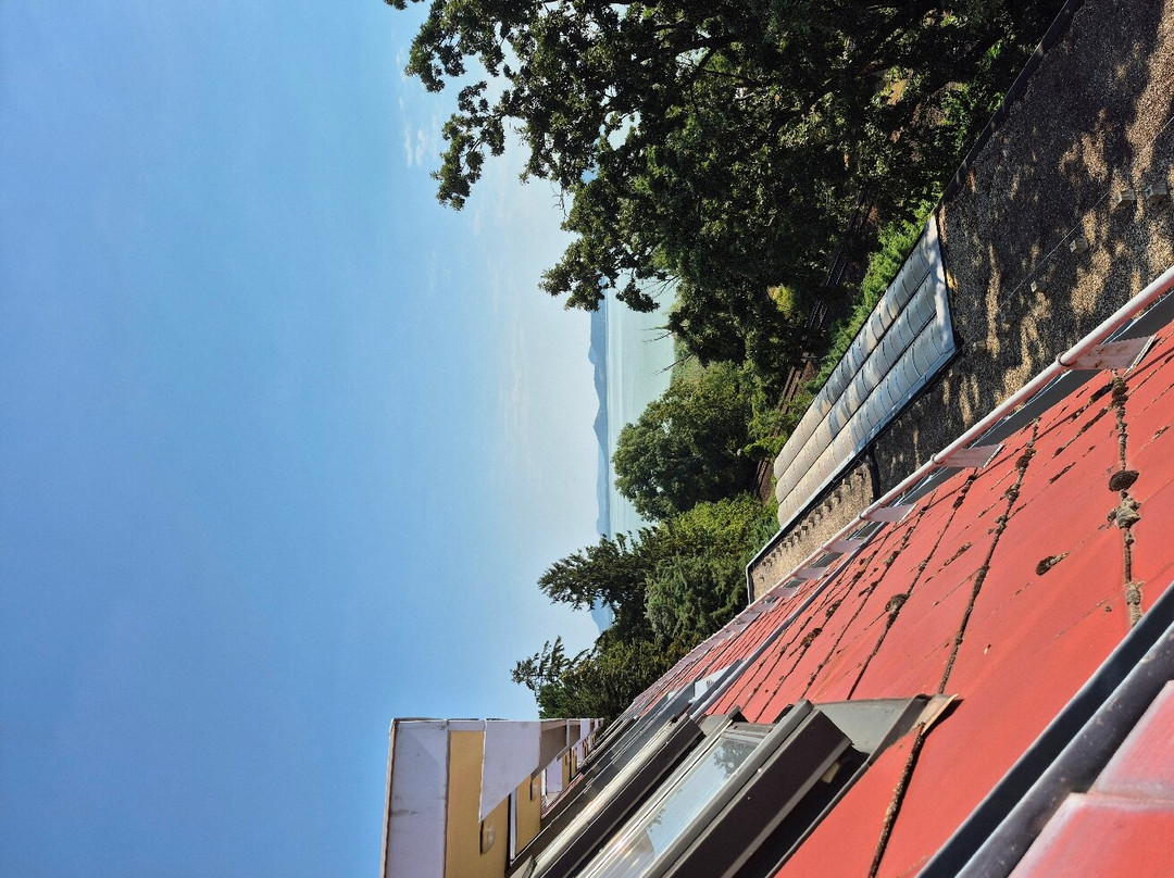 Hotel Panoráma主图