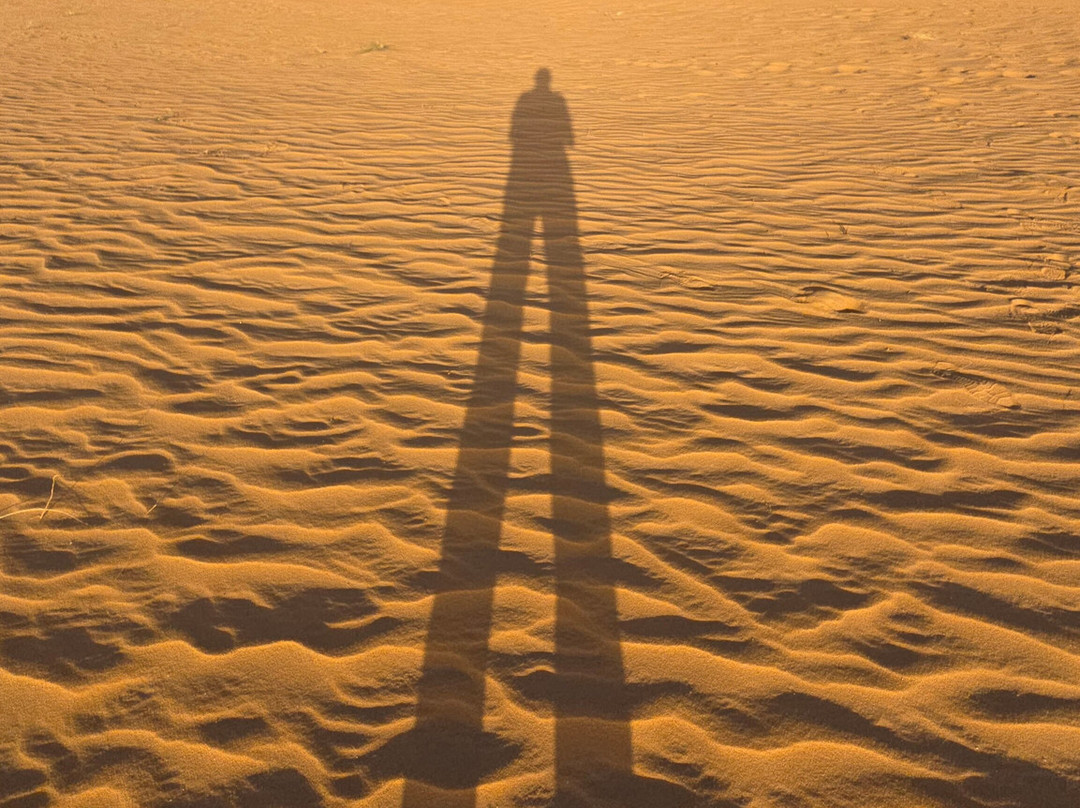 Detours Mauritanie Voyages-Atar必去景点